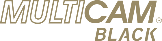 MultiCam® Logo